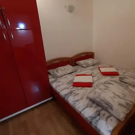 Apartament Jezero *
