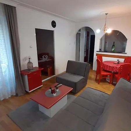 Jezero * Vrnjačka Banja