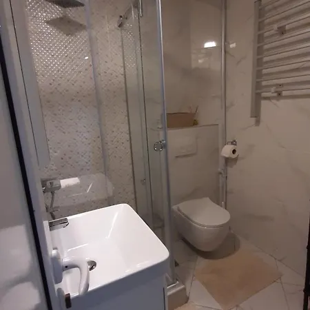 Apartament Jezero Vrnjačka Banja