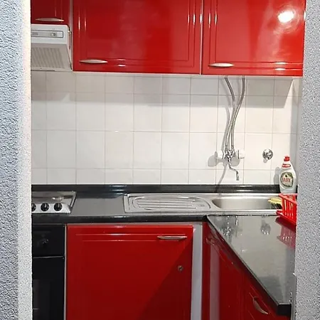 Jezero Apartament Vrnjačka Banja