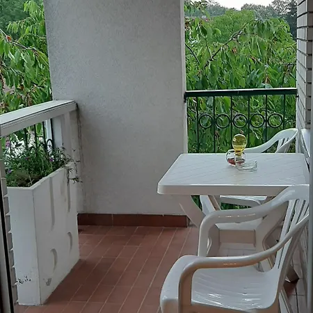 Jezero Apartament Vrnjačka Banja