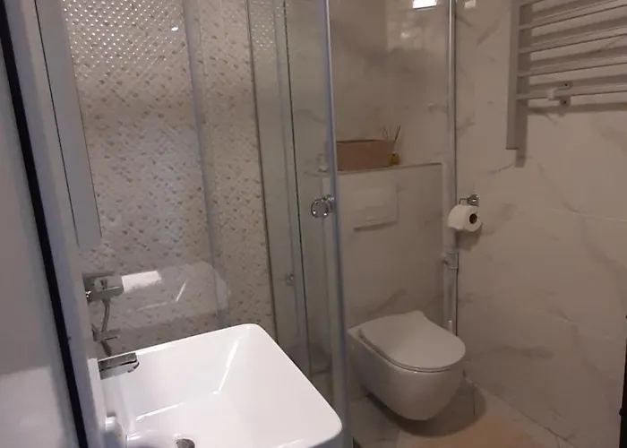 شقة Jezero Vrnjačka Banja