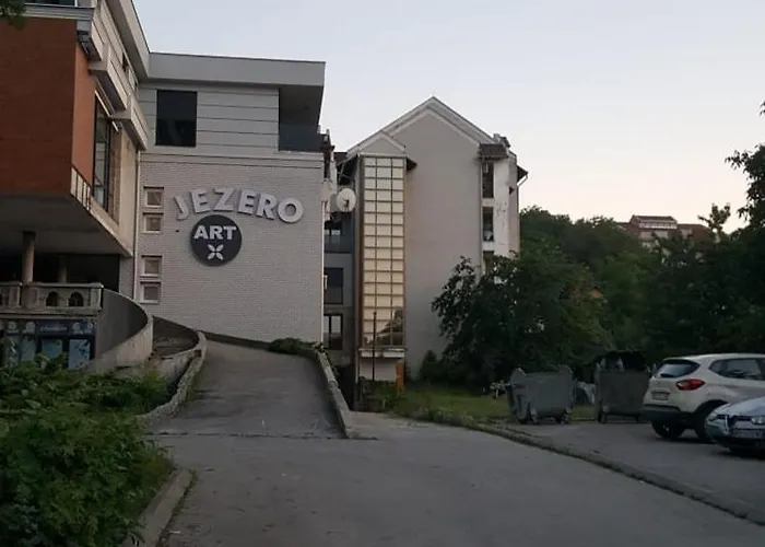 Jezero * Vrnjačka Banja