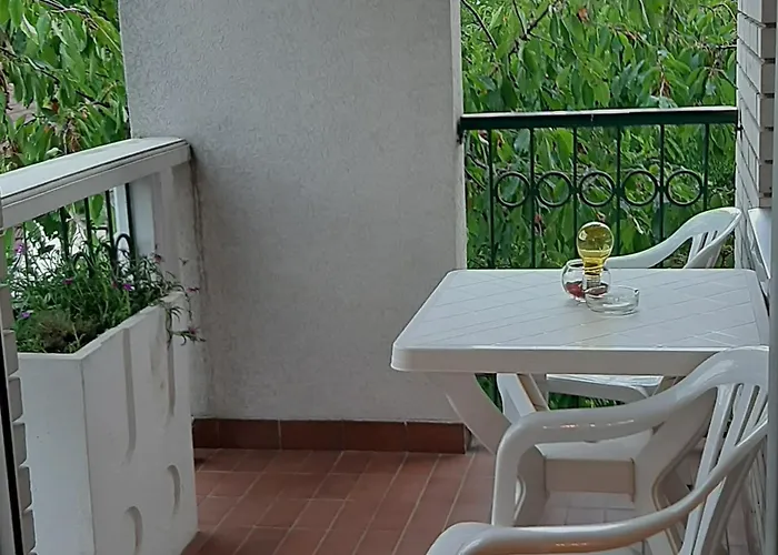 Jezero شقة Vrnjačka Banja